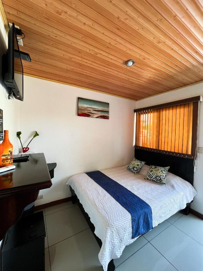 Hotel Boutique Meraki Caldera Exterior photo
